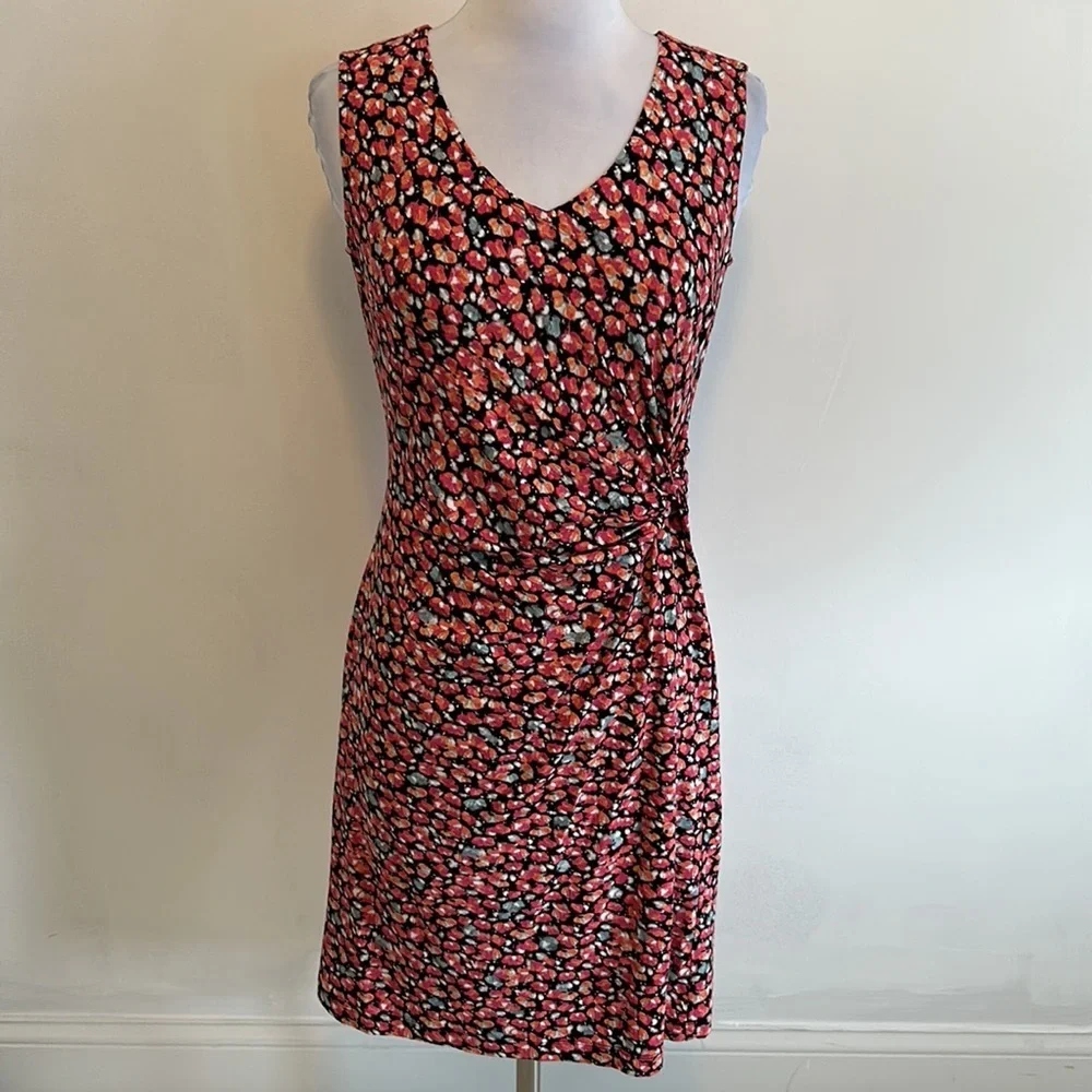 NIC+ZOE sophisticated sheath